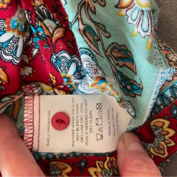 Suzanne Betro Dress - Picture 2 of 5